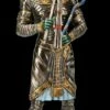 Osiris Figur - Ägyptischer Gott Des Jenseits -FIGUREN Verkäufe FS17030 Osiris Figur Aegyptischer Gott des Jenseits 1 1280x1280