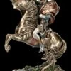 Napoleon Bonaparte Figur Mit Pferd - Groß -FIGUREN Verkäufe FS17213 Napoleon Bonaparte Figur mit Pferd gross 1 1280x1280