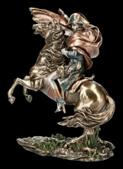 Napoleon Bonaparte Figur Mit Pferd - Groß 10 Napoleon Bonaparte Figur Mit Pferd - Groß -FIGUREN Verkäufe FS17213 Napoleon Bonaparte Figur mit Pferd gross 2 1280x1280