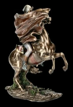 Napoleon Bonaparte Figur Mit Pferd - Groß 12 Napoleon Bonaparte Figur Mit Pferd - Groß -FIGUREN Verkäufe FS17213 Napoleon Bonaparte Figur mit Pferd gross 7 1280x1280