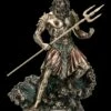 Poseidon Figur Mit Dreizack -FIGUREN Verkäufe FS17579 Poseidon Figur mit Dreizack 1 1280x1280