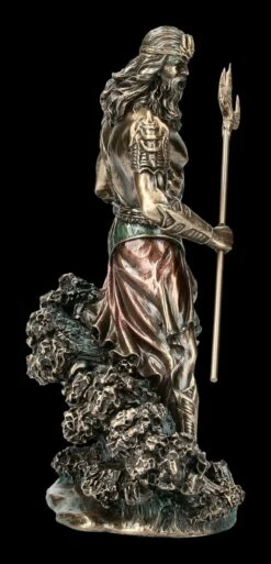 Poseidon Figur Mit Dreizack 14 Poseidon Figur Mit Dreizack -FIGUREN Verkäufe FS17579 Poseidon Figur mit Dreizack 8 1280x1280