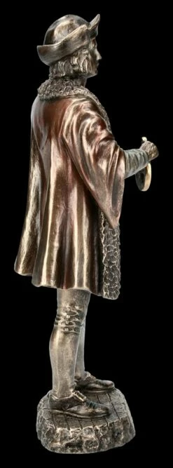Christoph Kolumbus Figur -FIGUREN Verkäufe FS17662 Christoph Kolumbus Figur 8 1280x1280