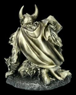 Thor Figur Mit Hammer Mjolnir -FIGUREN Verkäufe FS17827 Thor Figur mit Hammer Mjolnir 5 1280x1280