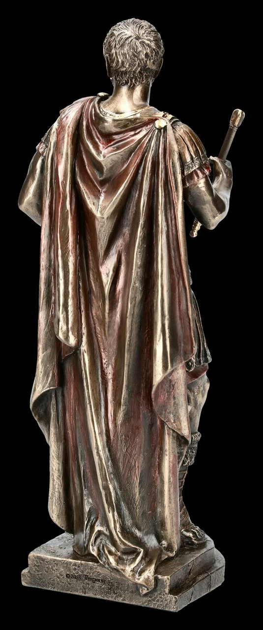 Publius Aelius Hadrianus Figur - 14. Römischer Kaiser 7 Publius Aelius Hadrianus Figur - 14. Römischer Kaiser – Bild 5