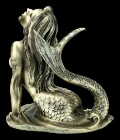 Meerjungfrau Figur By Monte M. Moore 11 Meerjungfrau Figur By Monte M. Moore -FIGUREN Verkäufe FS18277 Meerjungfrau Figur by Monte M Moore 5 1280x1280