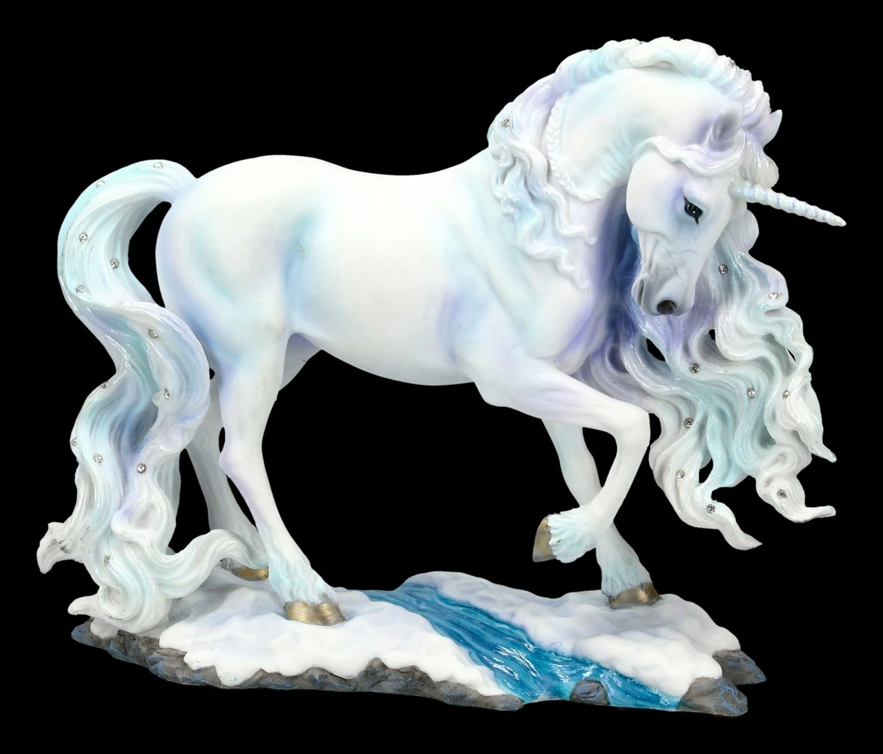 Einhorn Figur - Pure Spirit 3 Einhorn Figur - Pure Spirit