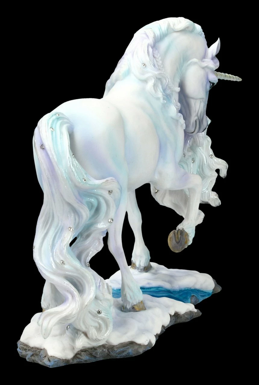 Einhorn Figur - Pure Spirit 6 Einhorn Figur - Pure Spirit – Bild 4