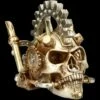 Alchemy Steampunk Totenkopf - Steamhead Skull -FIGUREN Verkäufe FS18501 Alchemy Steampunk Totenkopf Steamhead Skull 1 1280x1280
