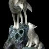 Wolf Figuren - Guidance By Lisa Parker -FIGUREN Verkäufe FS18782 Wolf Figuren Guidance by Lisa Parker 1 1280x1280