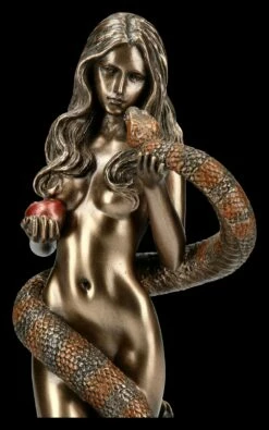 Eva Figur - Original Sin By James Ryman -FIGUREN Verkäufe FS18784 Eva Figur Original Sin by James Ryman 10 1280x1280