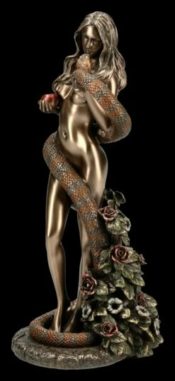 Eva Figur - Original Sin By James Ryman -FIGUREN Verkäufe FS18784 Eva Figur Original Sin by James Ryman 3 1280x1280