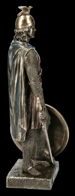 Sir William Wallace Figur - Schottische Freiheitskämpfer -FIGUREN Verkäufe FS19515 Sir William Wallace Figur Schottische Freiheitskaempfer 8 1280x1280