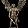 Erzengel Figur - Michael Mit Schwert -FIGUREN Verkäufe FS19516 Erzengel Figur Michael mit Schwert 1 1280x1280