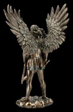 Erzengel Figur - Michael Mit Schwert -FIGUREN Verkäufe FS19516 Erzengel Figur Michael mit Schwert 5 1280x1280