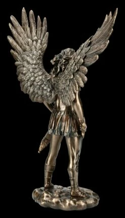 Erzengel Figur - Michael Mit Schwert -FIGUREN Verkäufe FS19516 Erzengel Figur Michael mit Schwert 7 1280x1280