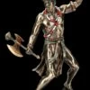 Chango Figur - Shango Orisha Donnergott -FIGUREN Verkäufe FS20246 Chango Figur Shango Orisha Donnergott 1 1280x1280