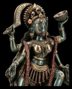 Kali Figur Tanzt Auf Shiva -FIGUREN Verkäufe FS20251 Kali Figur tanzt auf Shiva 8 1280x1280