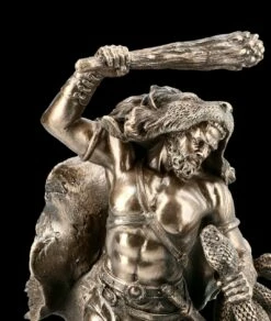 Herkules Figur - Kampf Mit Der Hydra 15 Herkules Figur - Kampf Mit Der Hydra -FIGUREN Verkäufe FS20402 Herkules Figur mit Hydra 10 1280x1280