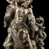 Herkules Figur - Kampf Mit Der Hydra -FIGUREN Verkäufe FS20402 Herkules Figur mit Hydra 1 1280x1280