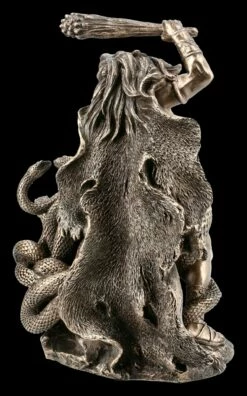 Herkules Figur - Kampf Mit Der Hydra 12 Herkules Figur - Kampf Mit Der Hydra -FIGUREN Verkäufe FS20402 Herkules Figur mit Hydra 6 1280x1280