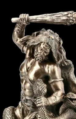 Herkules Figur - Kampf Mit Der Hydra 14 Herkules Figur - Kampf Mit Der Hydra -FIGUREN Verkäufe FS20402 Herkules Figur mit Hydra 9 1280x1280