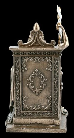 Zeus Figur - Göttervater Auf Thron Mit Blitz -FIGUREN Verkäufe FS20403 Zeus Figur auf Thron mit Blitz 67fn0kSrK653HI 1280x1280