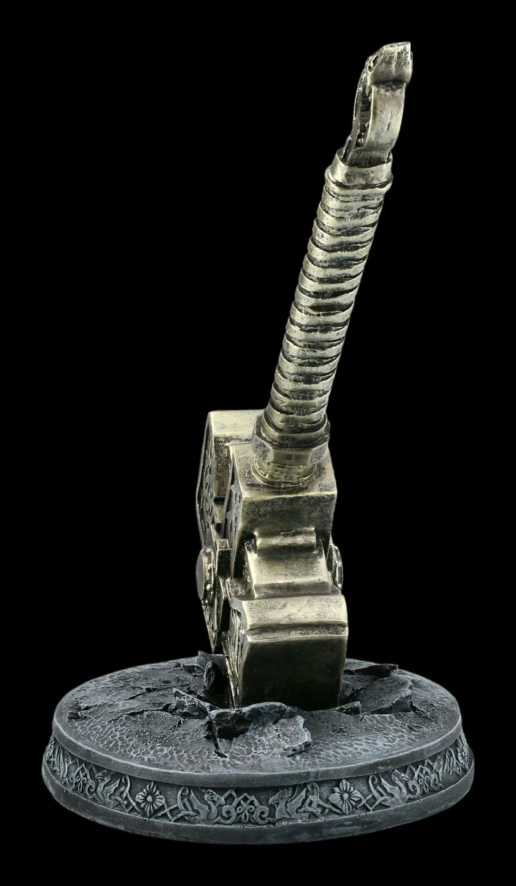 Thors Hammer Mjölnir 4 Thors Hammer Mjölnir – Bild 2