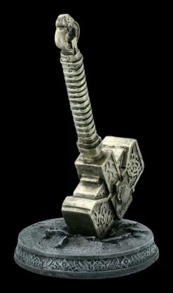 Thors Hammer Mjölnir 9 Thors Hammer Mjölnir -FIGUREN Verkäufe FS20416 Thors Hammer Mjoelnir 3 1280x1280