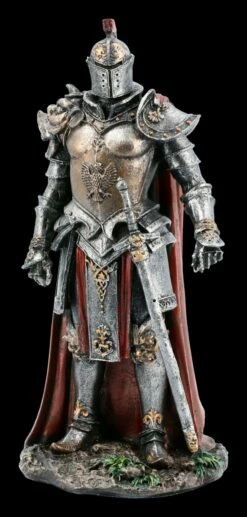 Ritter Figur - Dark Knight