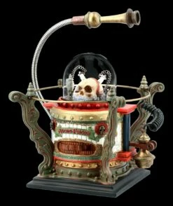 Necrophone Figur By Miles Pinkey 7 Necrophone Figur By Miles Pinkey -FIGUREN Verkäufe FS20433 Necrophone Figur by Miles Pinkey 2 1280x1280