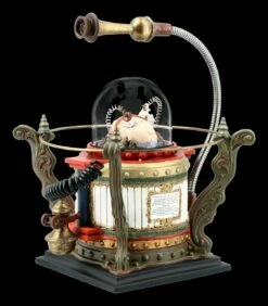 Necrophone Figur By Miles Pinkey 8 Necrophone Figur By Miles Pinkey -FIGUREN Verkäufe FS20433 Necrophone Figur by Miles Pinkey 5 1280x1280