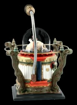 Necrophone Figur By Miles Pinkey 9 Necrophone Figur By Miles Pinkey -FIGUREN Verkäufe FS20433 Necrophone Figur by Miles Pinkey 8 1280x1280