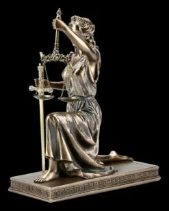 Kniende Justitia Figur Mit Brieföffner 11 Kniende Justitia Figur Mit Brieföffner -FIGUREN Verkäufe FS20438 Briefoeffner Kniende Justitia Figur 3 1280x1280