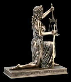 Kniende Justitia Figur Mit Brieföffner 13 Kniende Justitia Figur Mit Brieföffner -FIGUREN Verkäufe FS20438 Briefoeffner Kniende Justitia Figur 8 1280x1280