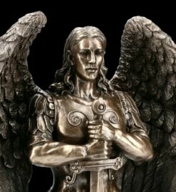 Erzengel Michael Figur Mit Gebetstafel 12 Erzengel Michael Figur Mit Gebetstafel -FIGUREN Verkäufe FS20439 Erzengel Michael Figur Gebetstafel 8 1280x1280