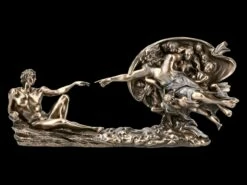 Schöpfung Adams Figur