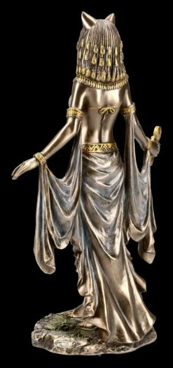 Bastet Figur Mit Ankh 11 Bastet Figur Mit Ankh -FIGUREN Verkäufe FS20451 Bastet Figur mit Ankh 5 1280x1280