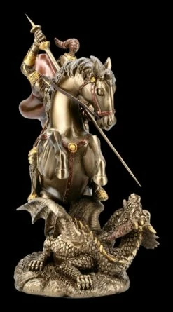 Heiliger Georg Figur - Mittel -FIGUREN Verkäufe FS20530 Heiliger Georg Figur mittel 8 1280x1280