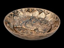 Räucherstäbchenhalter Schale - Buddha 13 Räucherstäbchenhalter Schale - Buddha -FIGUREN Verkäufe FS20540 Buddha Raeucherstaebchenhalter Teller 4 1280x1280