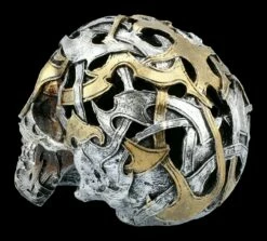 Totenkopf - Tribal Traditions - Klein 10 Totenkopf - Tribal Traditions - Klein -FIGUREN Verkäufe FS20546 Totenkopf Tribal Traditions klein 5 1280x1280