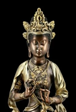 Meditierende Buddha Figur 15 Meditierende Buddha Figur -FIGUREN Verkäufe FS20571 Meditierende Buddha Figur 9 1280x1280