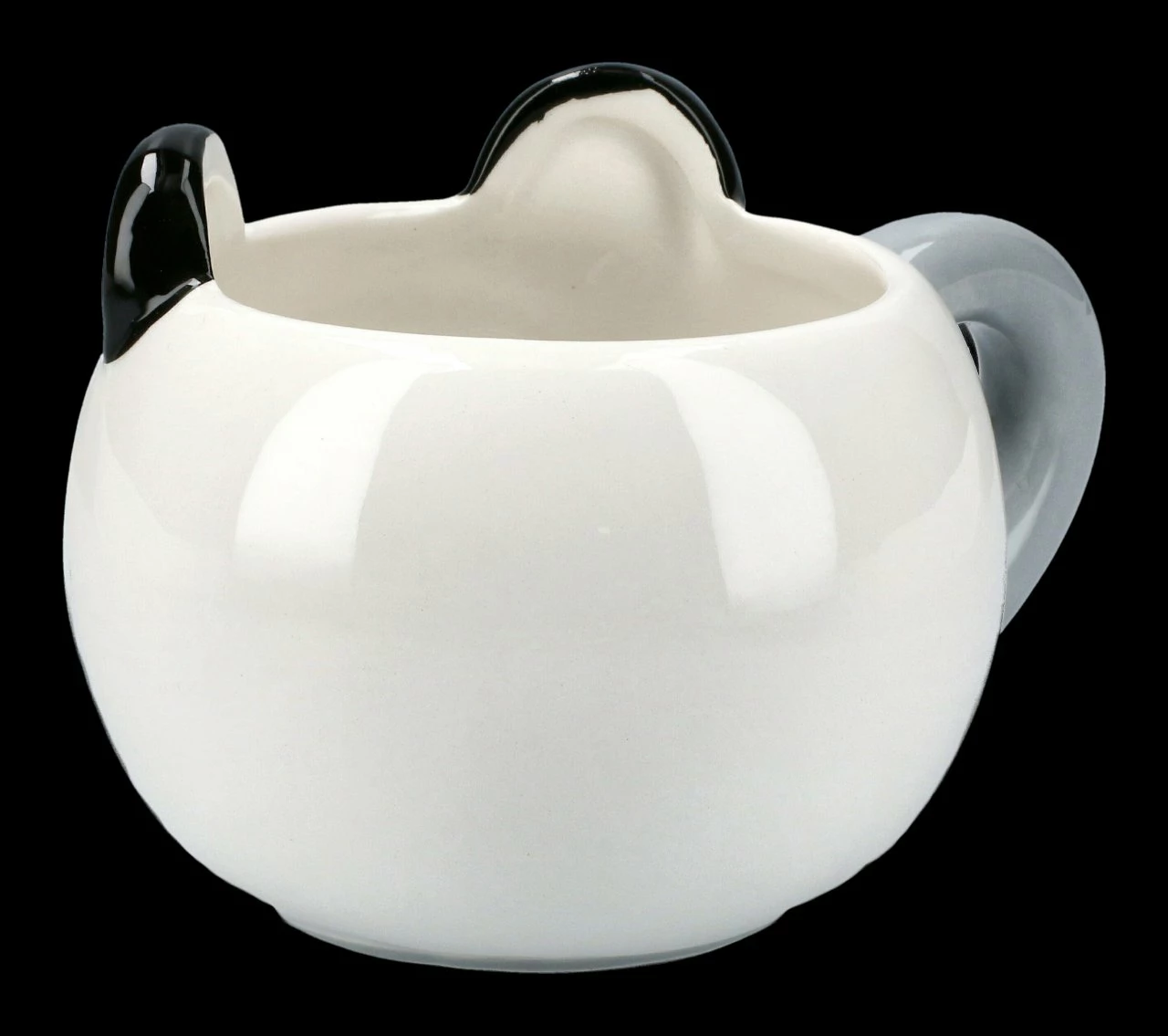 Furrybones Keramik Tasse - Pandie 8 Furrybones Keramik Tasse - Pandie – Bild 6