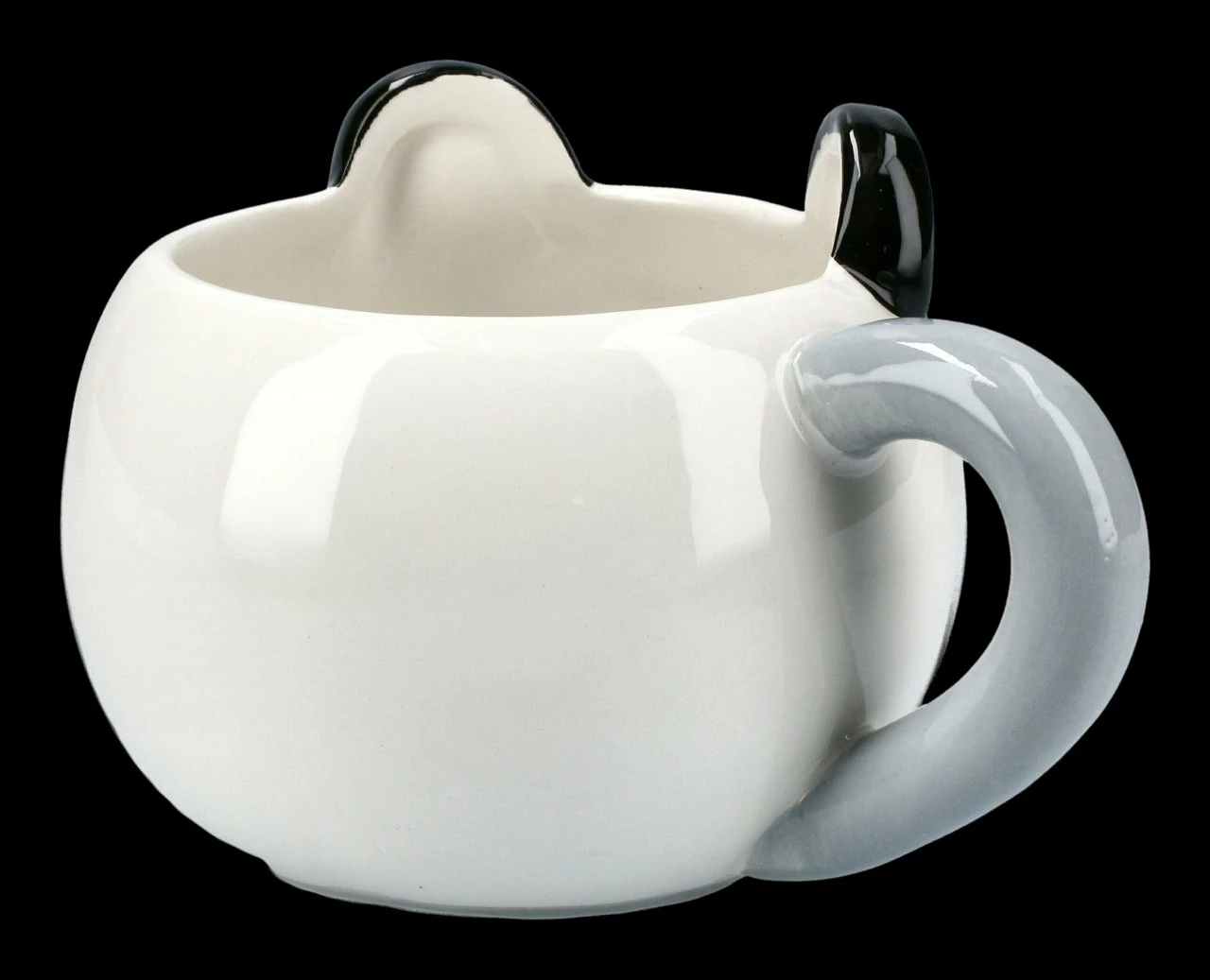 Furrybones Keramik Tasse - Pandie 9 Furrybones Keramik Tasse - Pandie – Bild 7