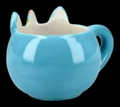 Furrybones Keramik Tasse - Unie -FIGUREN Verkäufe FS20577 Furrybones Keramik Tasse Unie 5 1280x1280