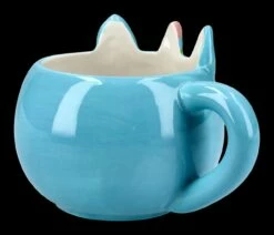 Furrybones Keramik Tasse - Unie -FIGUREN Verkäufe FS20577 Furrybones Keramik Tasse Unie 7 1280x1280