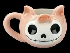 Furrybones Keramik Tasse - Bacon 10 Furrybones Keramik Tasse - Bacon -FIGUREN Verkäufe FS20579 Furrybones Keramik Tasse Bacon 1 1280x1280