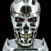 Buchstützen - T-800 Terminator 2 1 Buchstützen - T-800 Terminator 2 -FIGUREN Verkäufe FS20586 Buchstuetzen Terminator 2 2 1280x1280