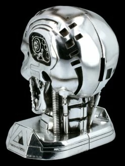 Buchstützen - T-800 Terminator 2 15 Buchstützen - T-800 Terminator 2 -FIGUREN Verkäufe FS20586 Buchstuetzen Terminator 2 3 1280x1280