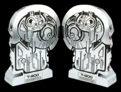 Buchstützen - T-800 Terminator 2 16 Buchstützen - T-800 Terminator 2 -FIGUREN Verkäufe FS20586 Buchstuetzen Terminator 2 4 1280x1280